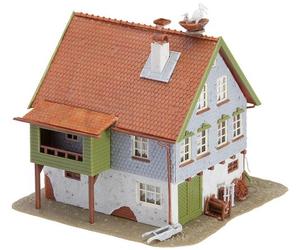 Faller - F130280 - Modélisme - Maison Alsacienne