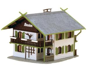 Faller - F130286 - Modélisme - Pension Rossel