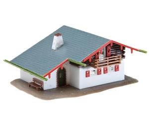 Faller - F130287 - Modélisme - Chalet