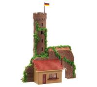 Faller - F130291 - Modélisme - Belvédère