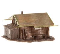 Faller Modélisme – Cabane Forestière – F130293