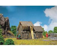 Faller - F130294 - Modélisme - Grange