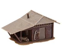 Faller - F130299 - Modélisme - Hutte de Montagne