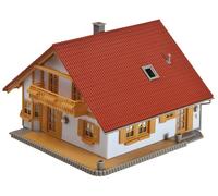 Modélisme Ville Et Campagne Ho - Chalet Romantica-Faller