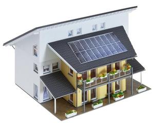 Faller - F130302 - Modélisme - Maison Solaire