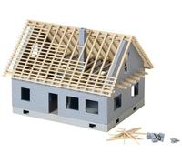 Faller - F130303 - Modélisme - Maison en Construction