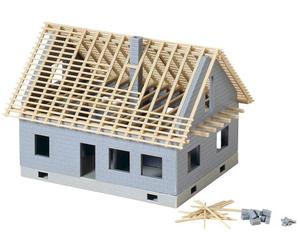 Faller - F130303 - Modélisme - Maison en Construction