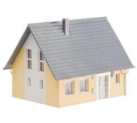 Faller - F130317 - Modélisme - Maison Individuelle - Jaune