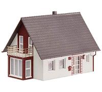 Faller - F130318 - Modélisme - Maison Individuelle - Borde