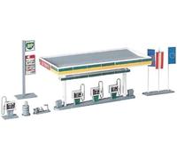 Faller - F130346 - Modélisme - Pompe Essence