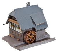 Faller - F130387 - Modélisme - Petite Maison en Forêt
