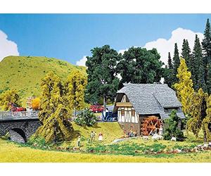Faller - F130387 - Modélisme - Petite Maison en Forêt