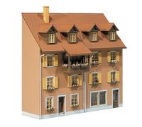 Faller - F130432 - Modélisme - Maisons en Relief - 2 Pièces