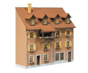 Faller - F130432 - Modélisme - Maisons en Relief - 2 Pièces