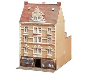 Faller - F130448 - Modélisme - Immeuble Urbain Allianz