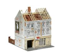 Faller - F130456 - Modélisme - Maison en Rénovation