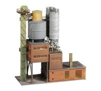 Faller - F130474 - Modélisme - Cimenterie