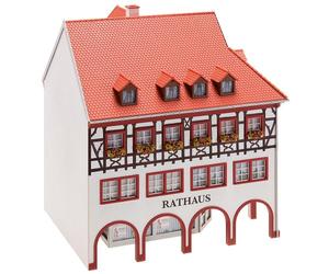 Faller - F130491 - Modélisme - Mairie