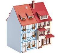 Faller - F130495 - Modélisme - Maisons Petite Ville