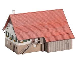 Faller - F130535 - Modélisme Ferroviaire - Grande Ferme