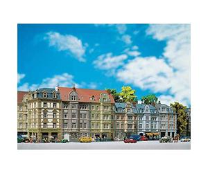 Faller - F130915 - Modélisme - Rangée Immeubles