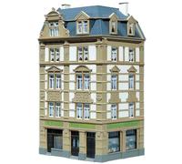 Faller - F130916 - Modélisme - Immeuble Urbain