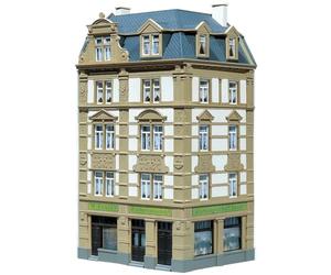 Faller - F130916 - Modélisme - Immeuble Urbain