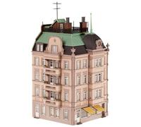 Faller - F130918 - Modélisme - Maison Urbaine