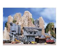 Faller - F130961 - Modélisme - Usine