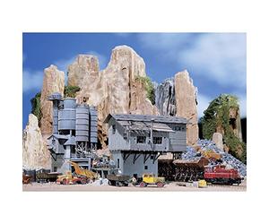 Faller - F130961 - Modélisme - Usine