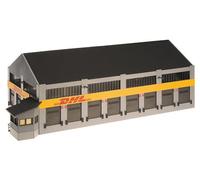 Faller - F130981 - Modélisme - Centre Logistique DHL