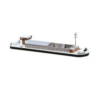 Faller Modélisme F131005 Péniche automotrice