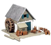 Faller - F131242 - Modélisme - Petit Moulin
