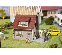 Faller - F131243 - Modélisme - Maison de Colons