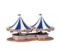 Faller - F140322 - Modélisme - Stand Boissons Bar Manège