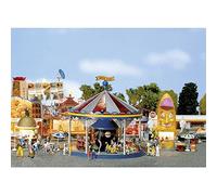Faller 140329 H0 Manège pour enfants, Modèles réduits de chemin de fer