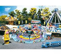 Faller - F140426 - Modélisme - Carrousel Octopussy