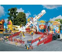 Faller - F140428 - Modélisme - Attraction Salto Mortale-Faller