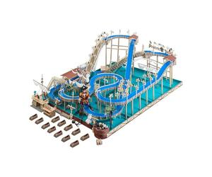 Faller - F140430 - Modélisme - Course de Torrent