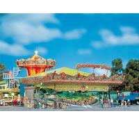 Faller - F140433 - Modélisme - Manège Train Jungle