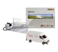 Kit de démarrage Faller Car System 161504 H0 1 set