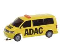 Faller - F161586 - Modélisme Ferroviaire - VW T5 Bus Adac