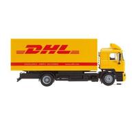 Faller – Modélisme – 02/Man F2000 DHL