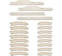 Faller – Set de bases pour décor de rue F161900 H0 Laser-Street