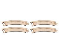 Faller Voie courbe Car System 161920 H0 45° Laser-Street 4 pièces