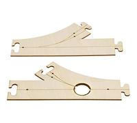 Bifurcation et embranchement Faller Car System 161940 H0 1 set