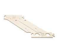 Voie de stationnement Faller Car System 161943 H0 1 pc(s)