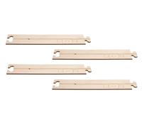 Faller - F162111 - Modélisme - Voie Conduite Droite Laser