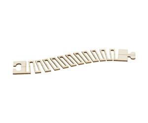 Faller - F162131 - Modélisme - Voie Conduite Flex Laser