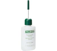 Faller - F170486 - Modélisme Ferroviaire - Distillant Nettoyant
